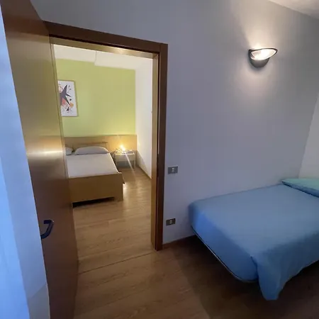 Hotel Bel Sit Comano Terme Exterior photo