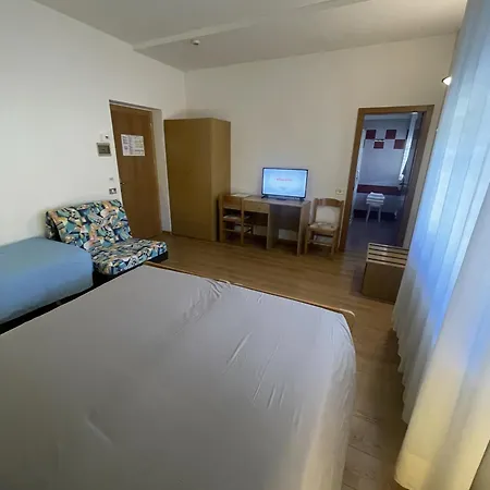 Hotel Bel Sit Comano Terme Exterior photo