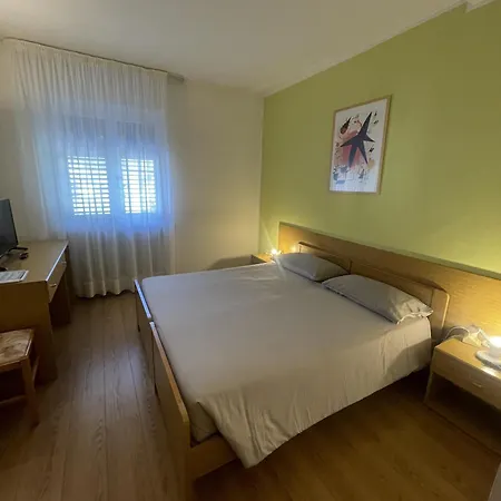 Hotel Bel Sit Comano Terme Exterior photo