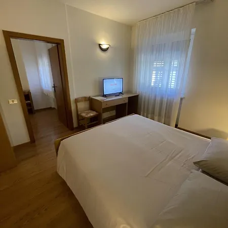 Hotel Bel Sit Comano Terme Exterior photo