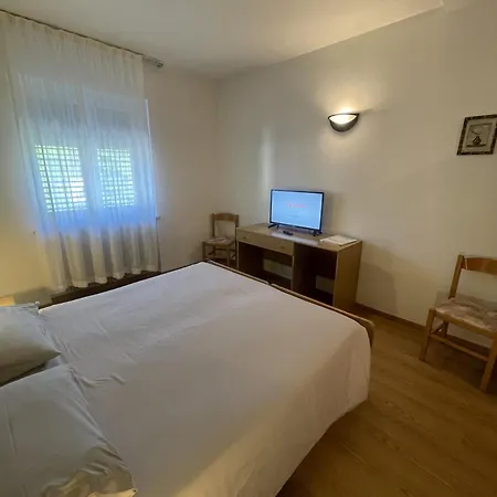 Hotel Bel Sit Comano Terme Exterior photo