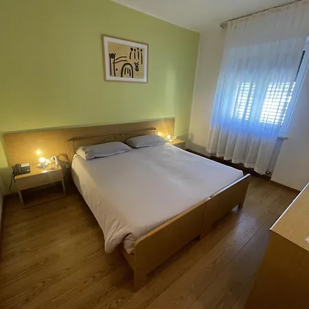 Hotel Bel Sit Comano Terme Exterior photo