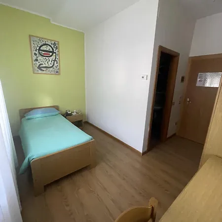 Hotel Bel Sit Comano Terme Exterior photo