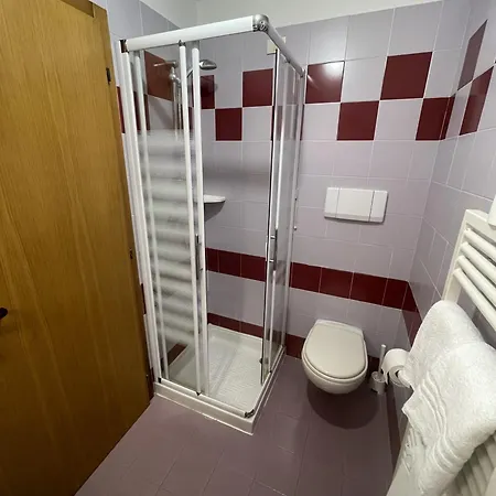 Hotel Bel Sit Comano Terme Exterior photo