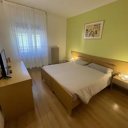 Hotel Bel Sit Comano Terme Exterior photo