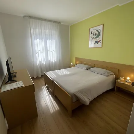 Hotel Bel Sit Comano Terme Exterior photo