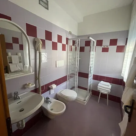 Hotel Bel Sit Comano Terme Exterior photo
