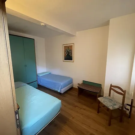 Hotel Bel Sit Comano Terme Exterior photo