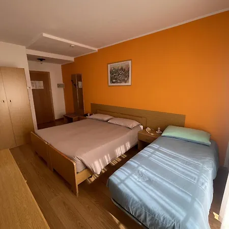 Hotel Bel Sit Comano Terme Exterior photo