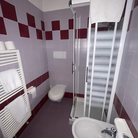 Hotel Bel Sit Comano Terme Exterior photo