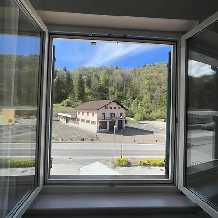 Hotel Bel Sit Comano Terme Exterior photo