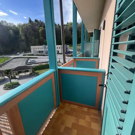 Hotel Bel Sit Comano Terme Exterior photo