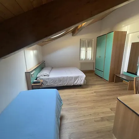 Hotel Bel Sit Comano Terme Exterior photo