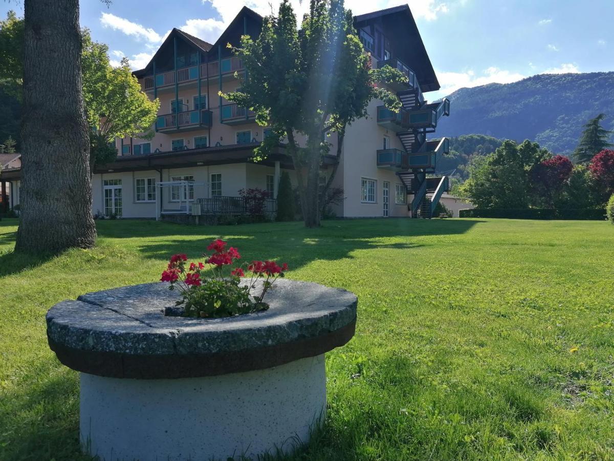 Bel Sit Hotel Comano Terme