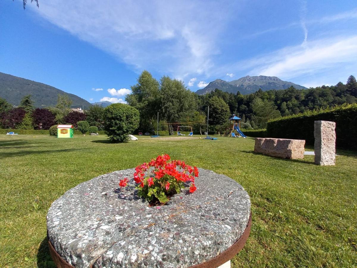 Bel Sit Hotel Comano Terme