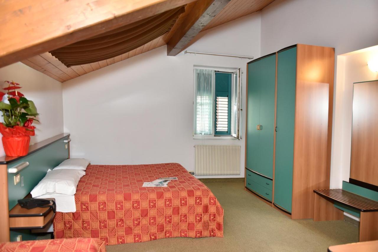 Hotel Bel Sit Comano Terme