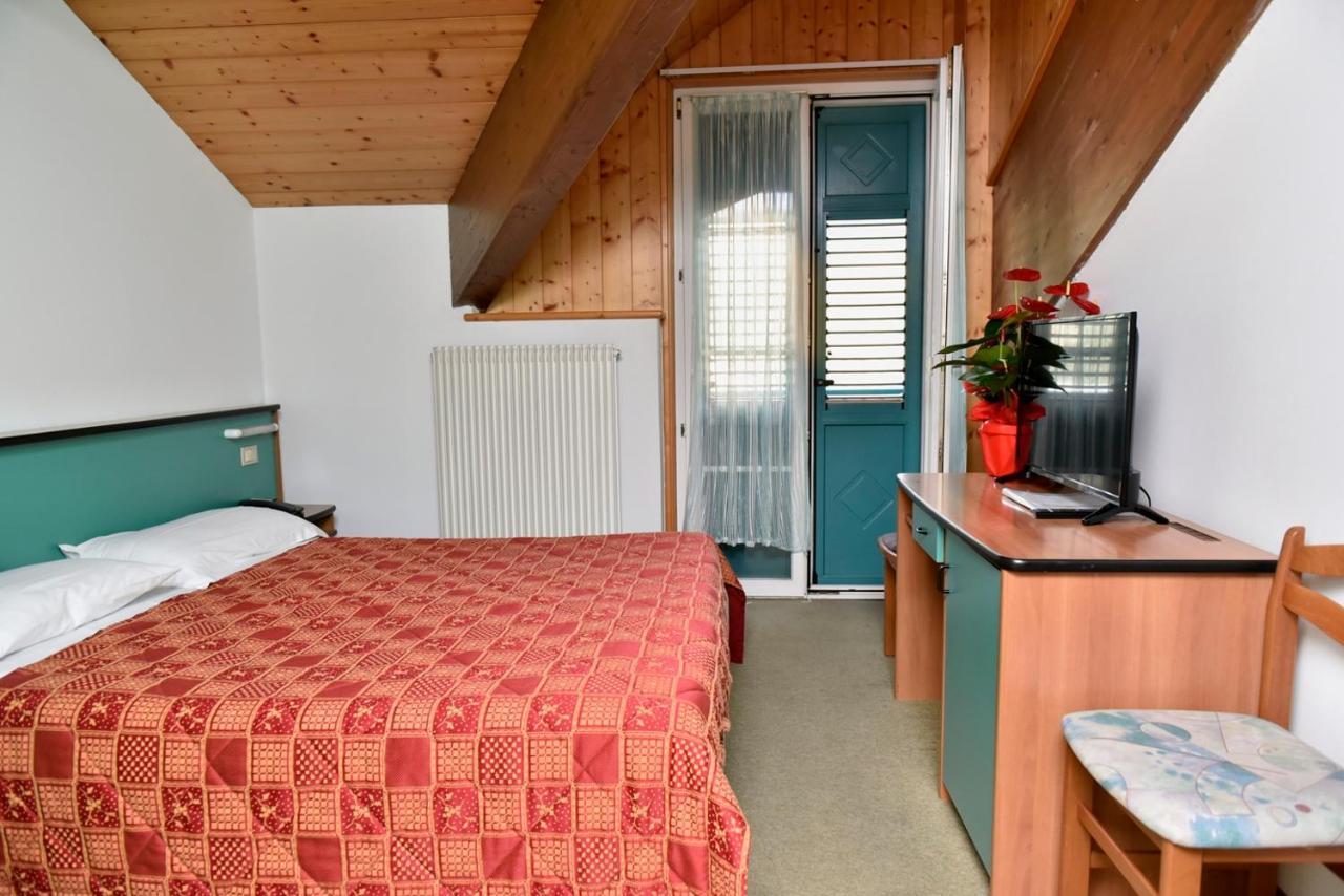 Hotel Bel Sit Comano Terme