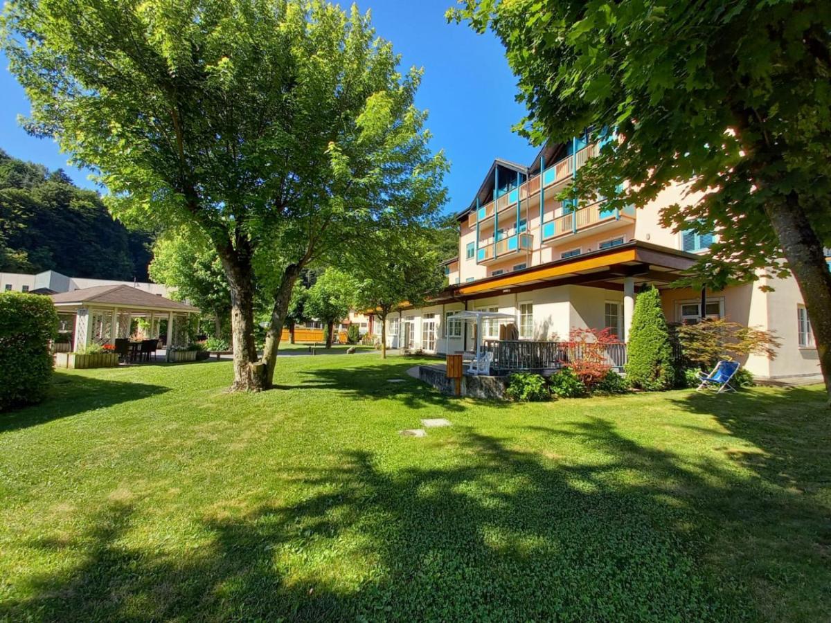 Hotel Bel Sit Comano Terme