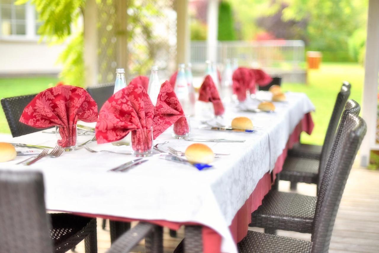Bel Sit Hotel Comano Terme