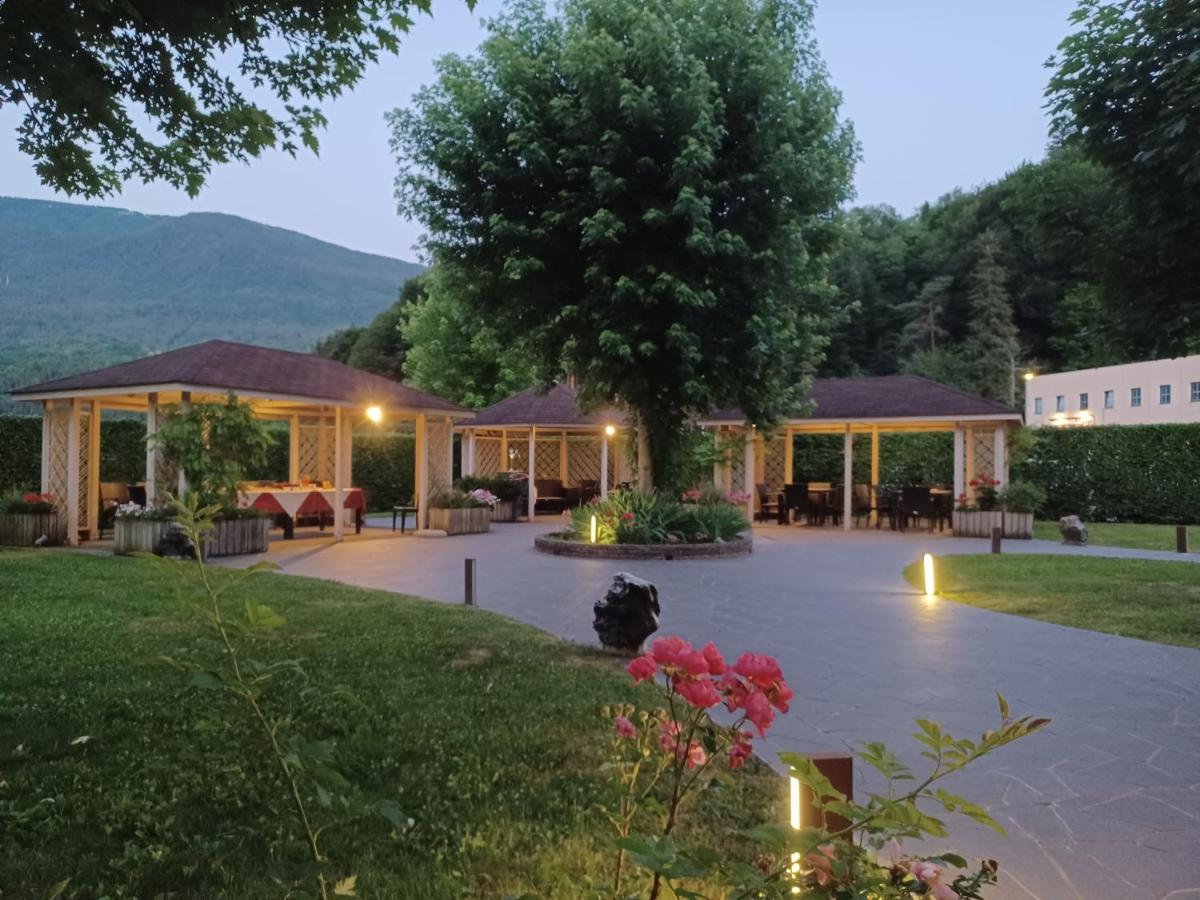 Hotel Bel Sit 3*