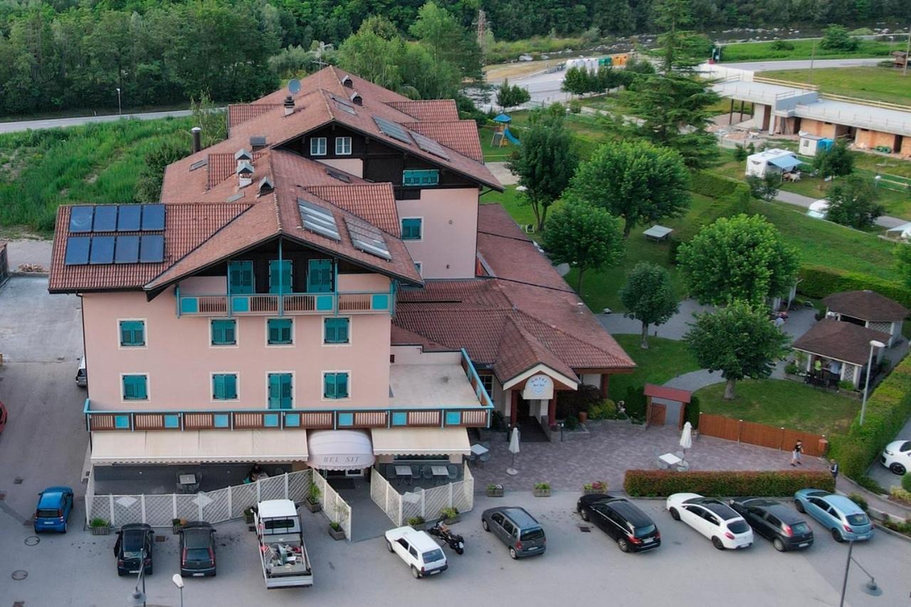 Hotel Bel Sit Comano Terme