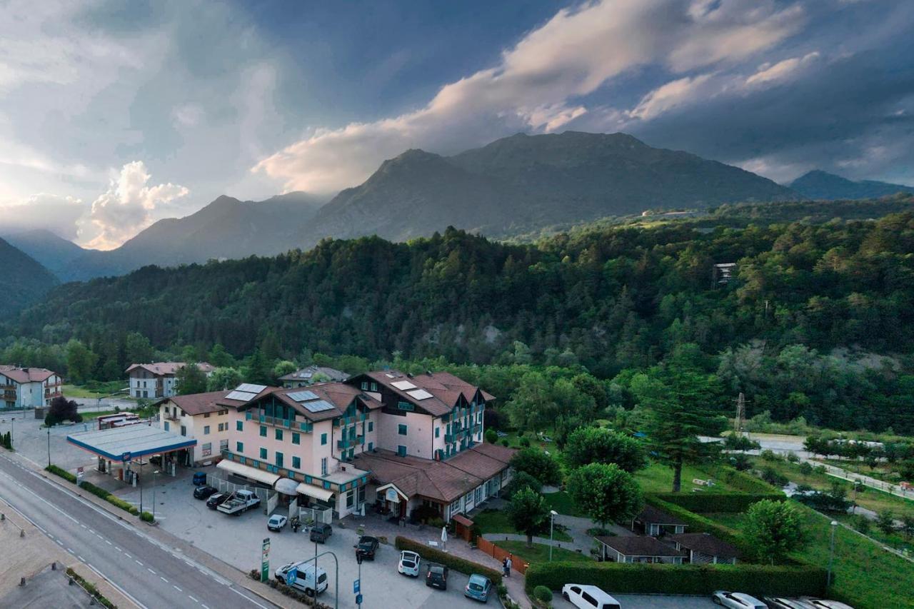 Hotel Bel Sit Comano Terme