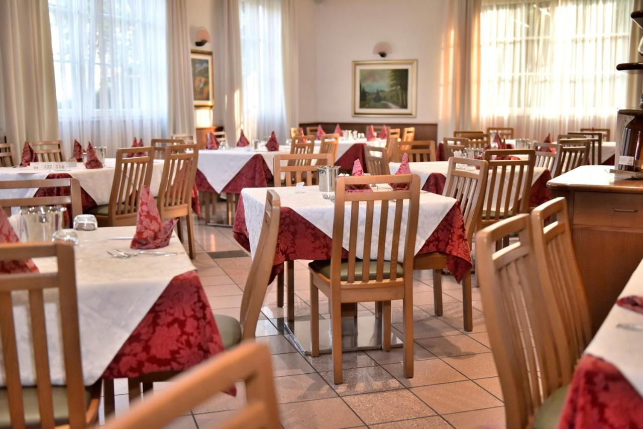 Bel Sit Hotel Comano Terme