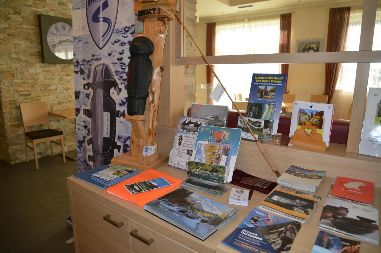 Bel Sit Hotel Comano Terme