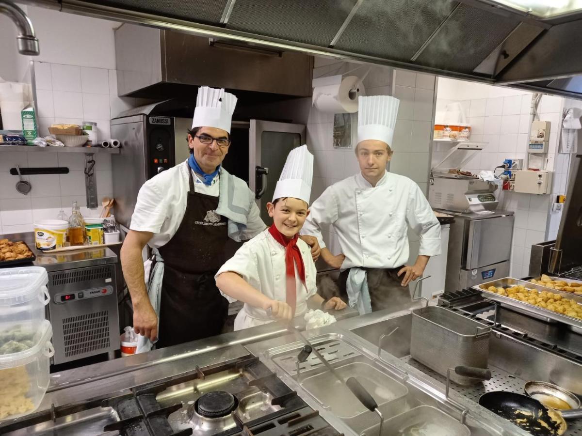 Bel Sit 3* Comano Terme