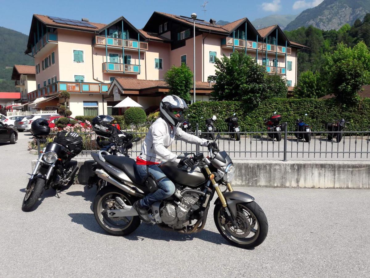 Bel Sit Hotel Comano Terme
