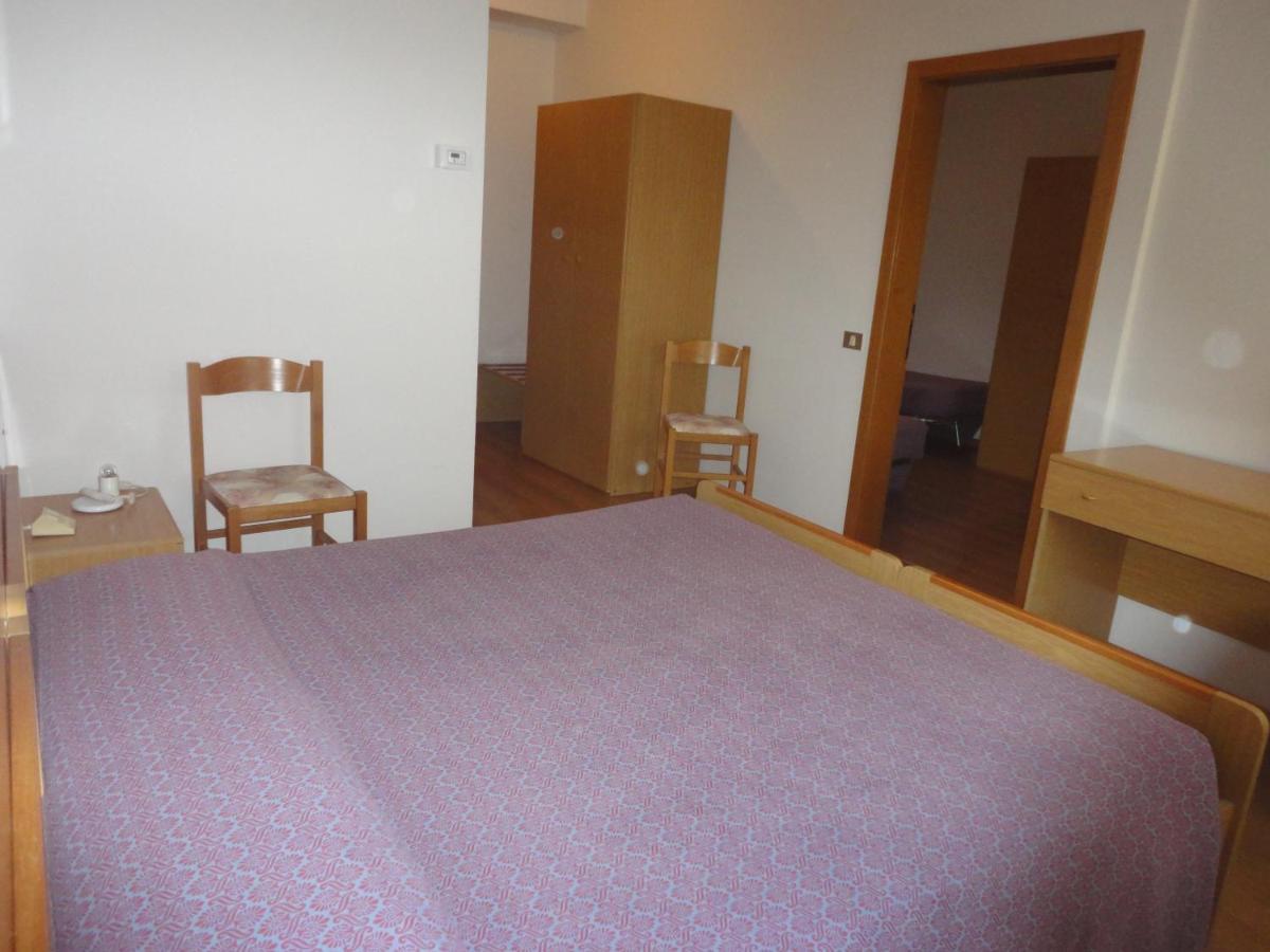 Hotel Bel Sit Comano Terme