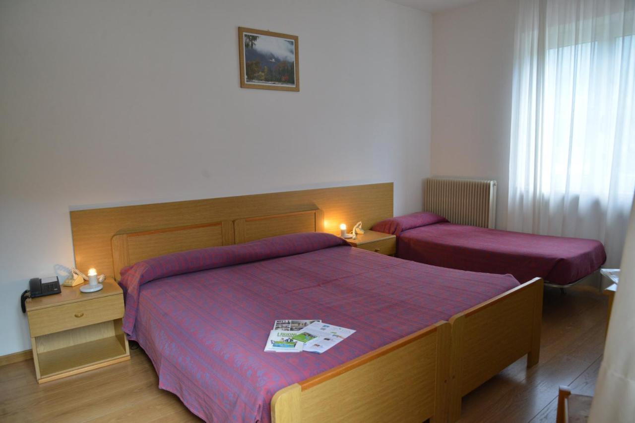 Bel Sit 3* Comano Terme