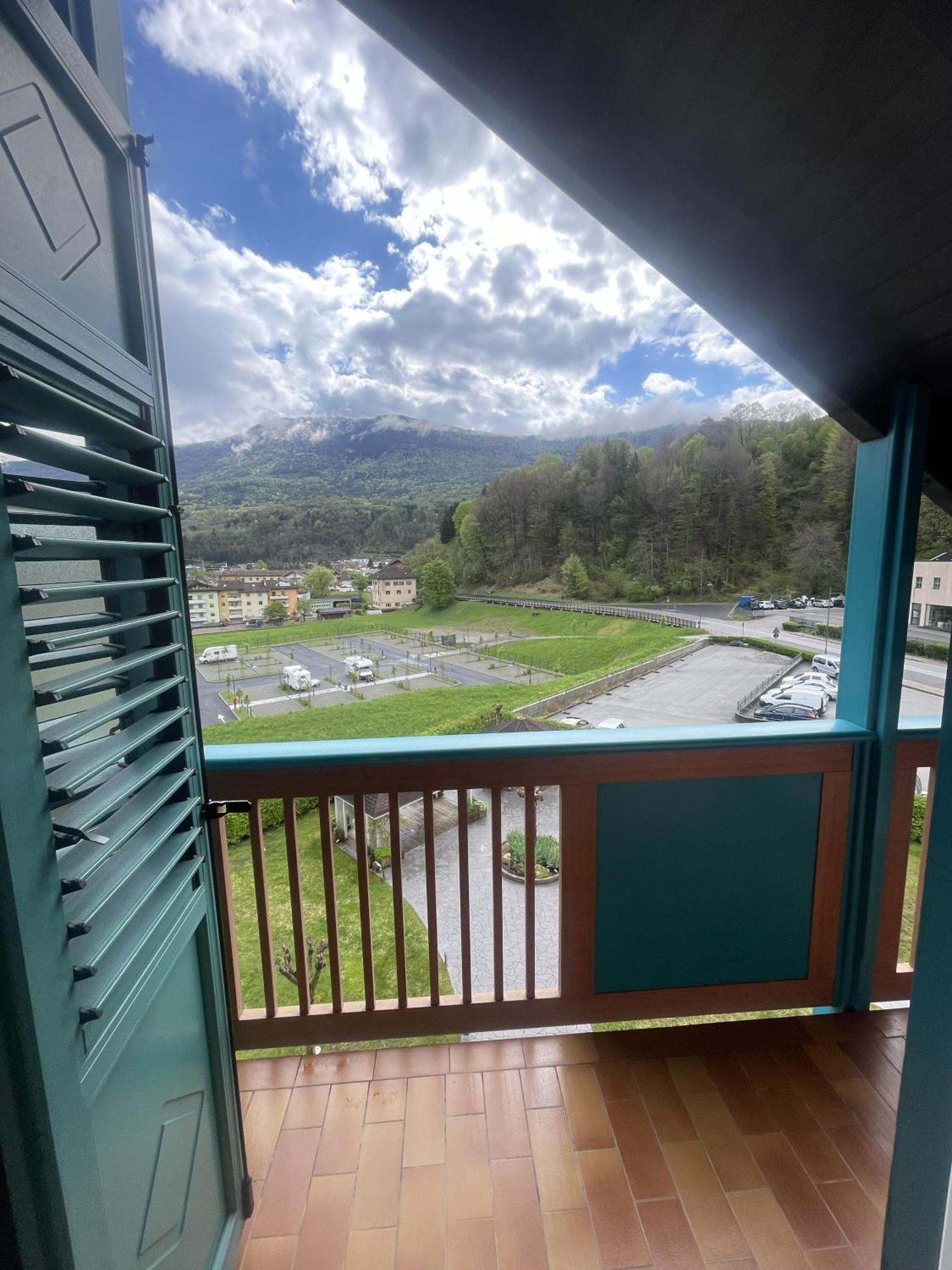 Bel Sit Hotel