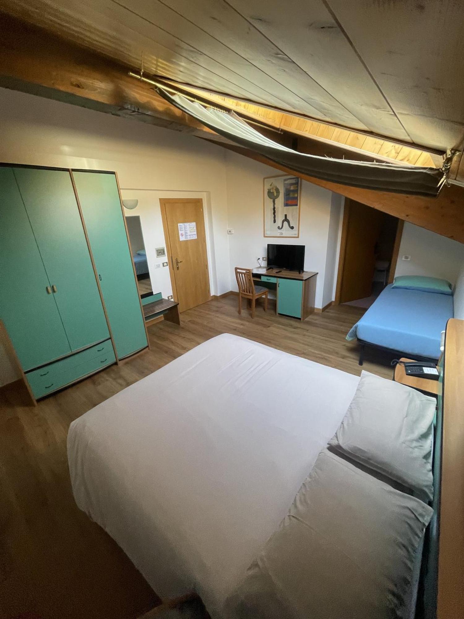 Bel Sit Hotel Comano Terme