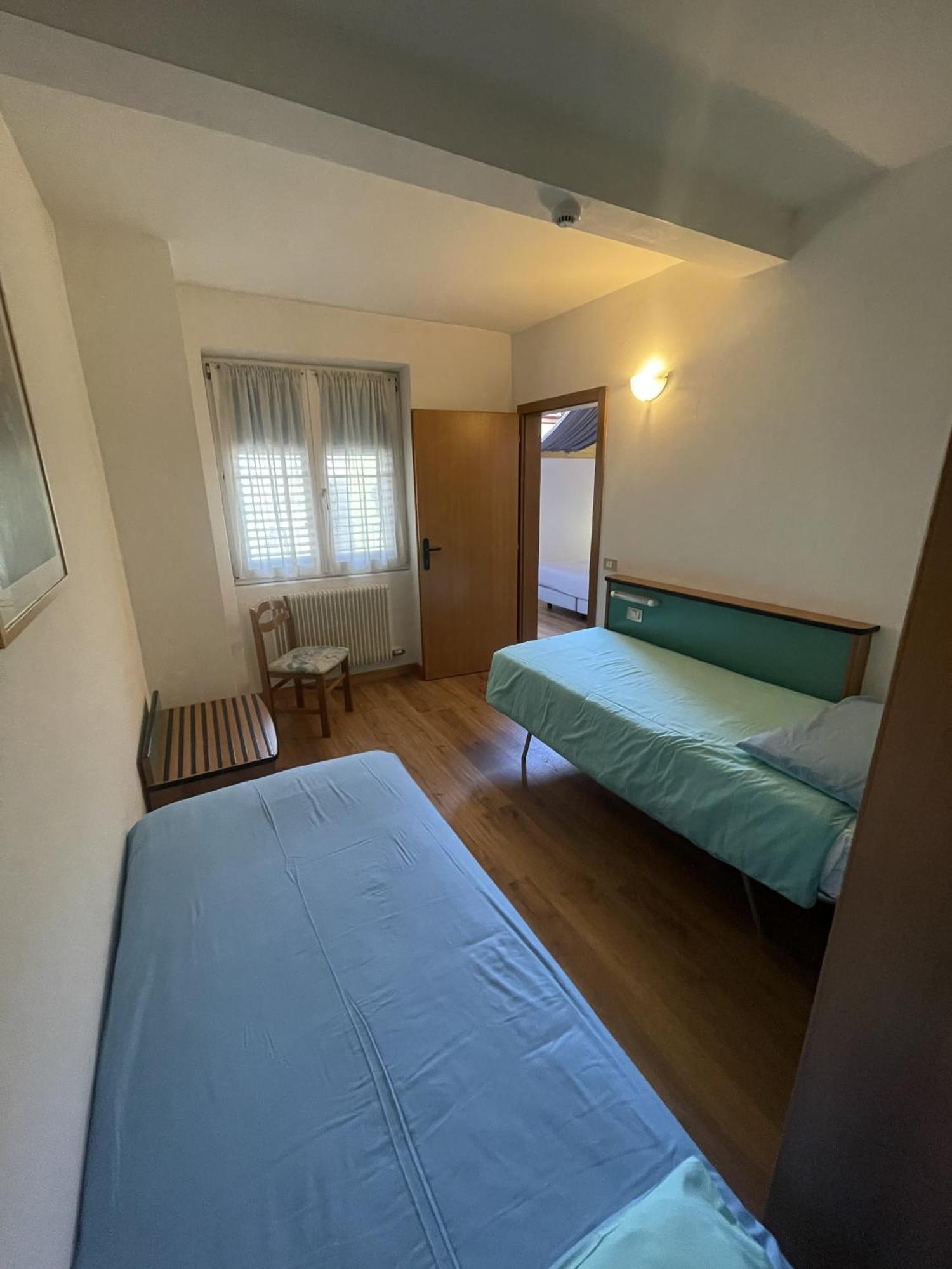 Bel Sit Hotel Comano Terme