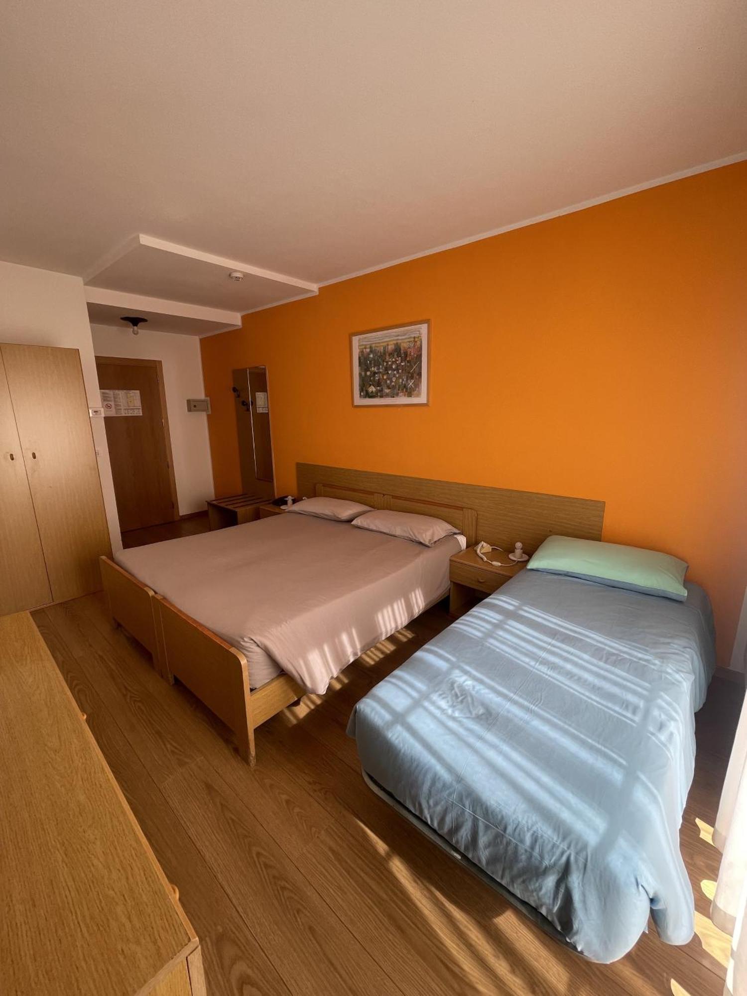 Bel Sit Hotel Comano Terme