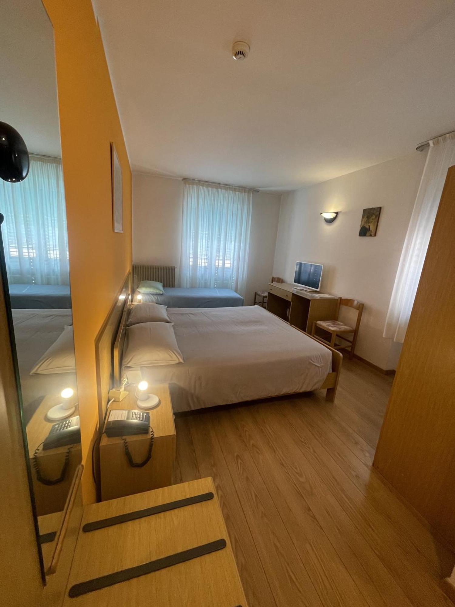 Bel Sit Comano Terme