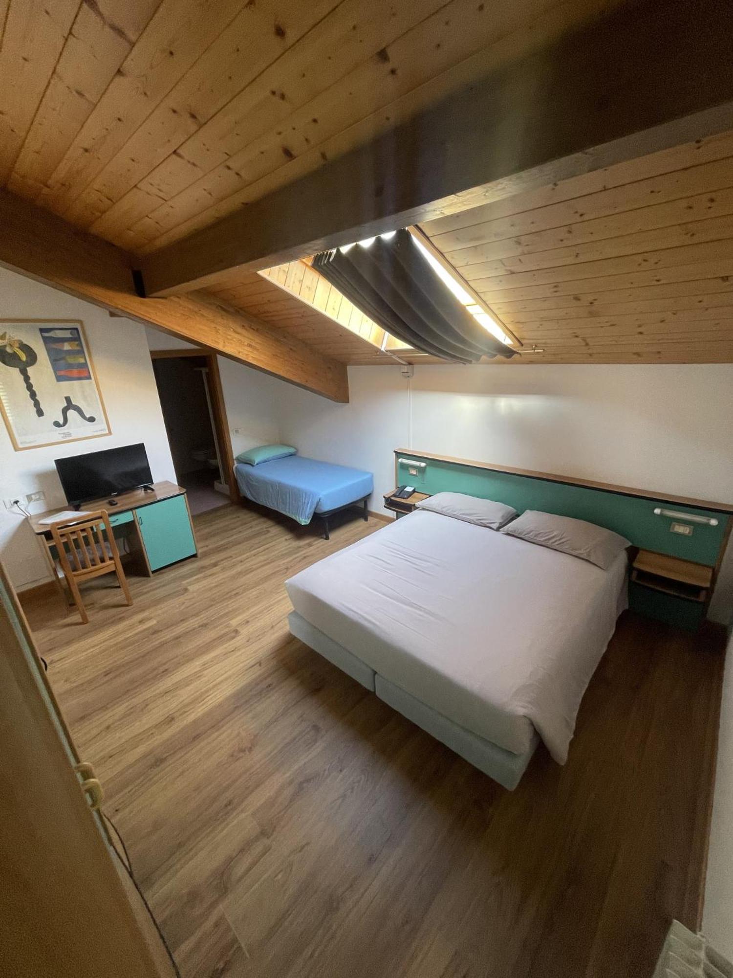Bel Sit Hotel Comano Terme