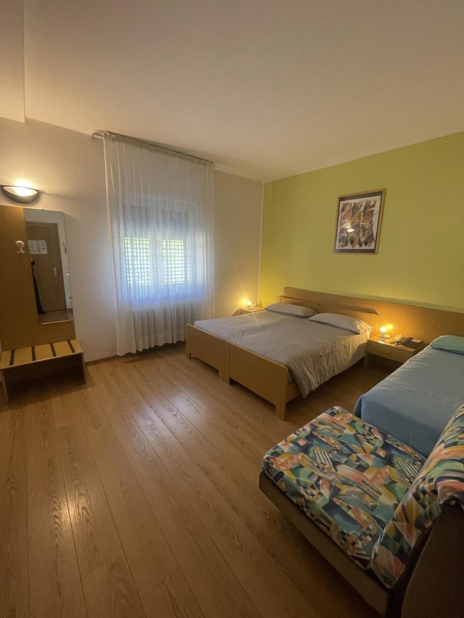 Hotel Bel Sit Comano Terme