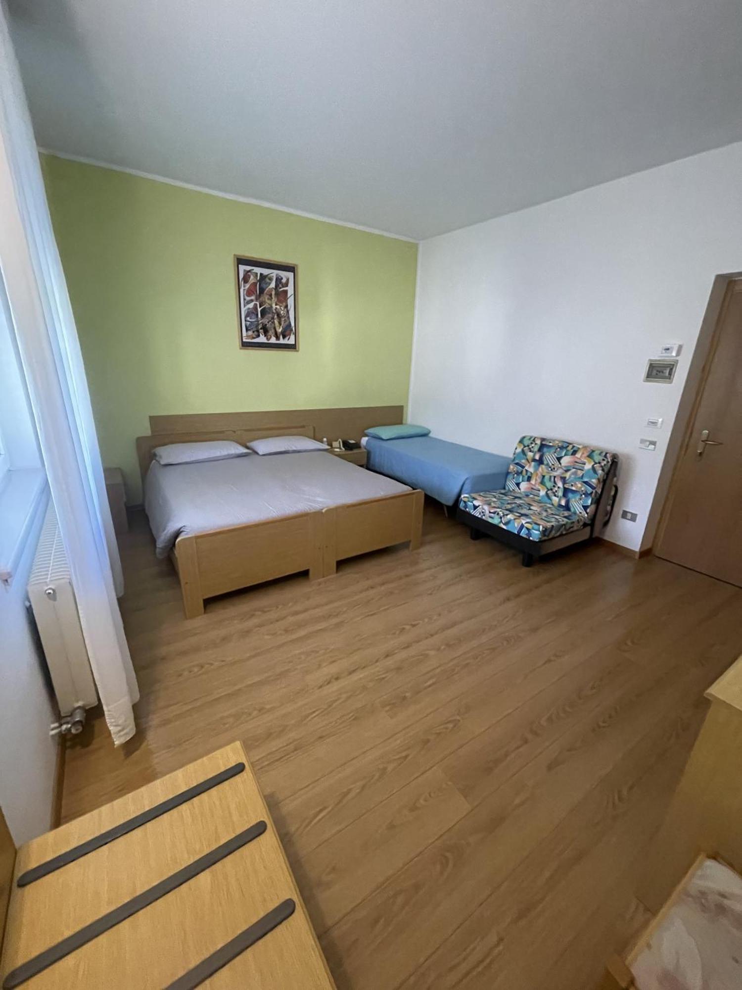Bel Sit Hotel Comano Terme