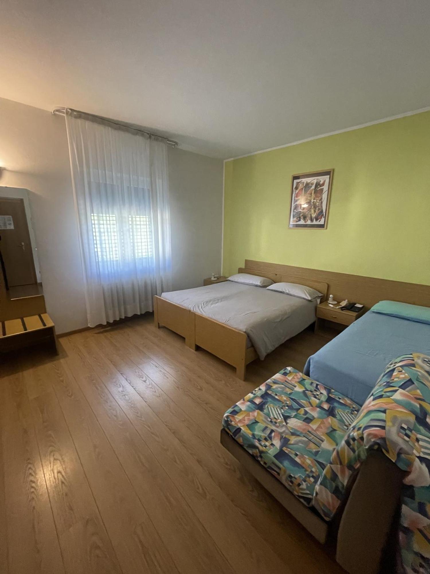 Hotel Bel Sit 3*