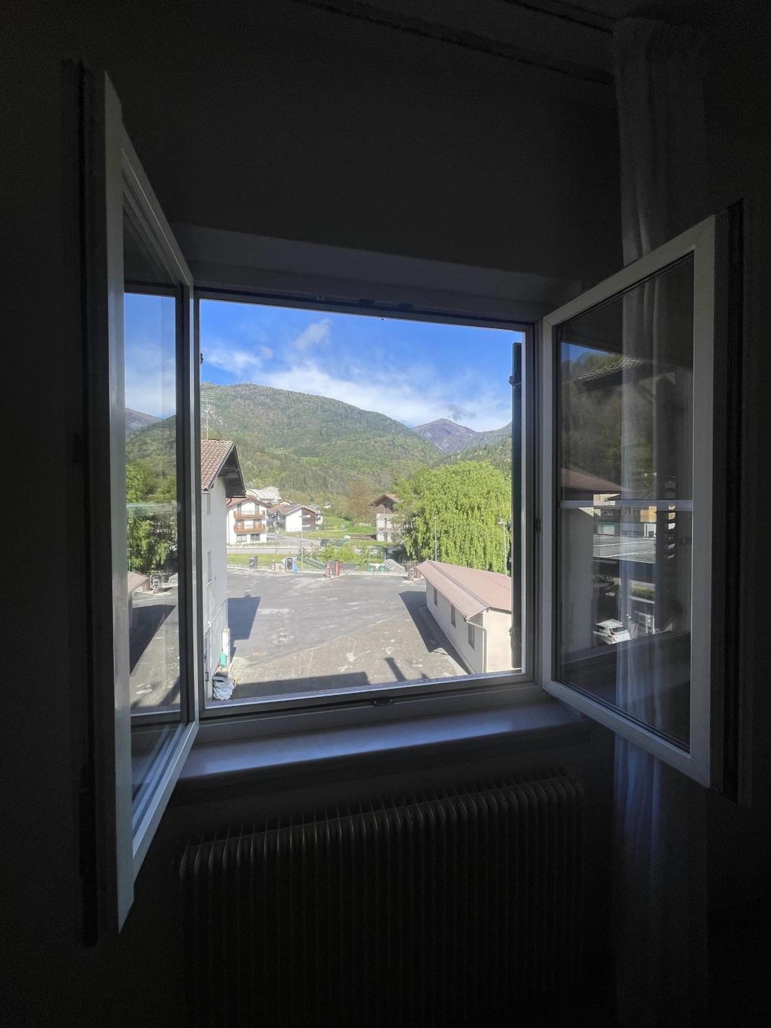Bel Sit 3* Comano Terme