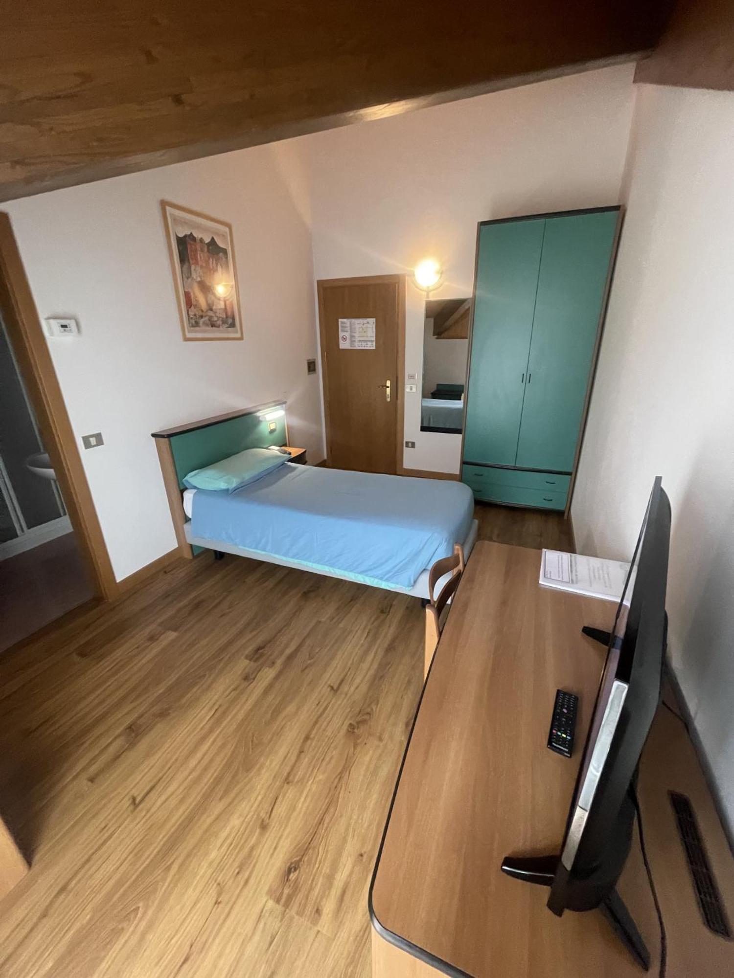 Bel Sit Hotel Comano Terme