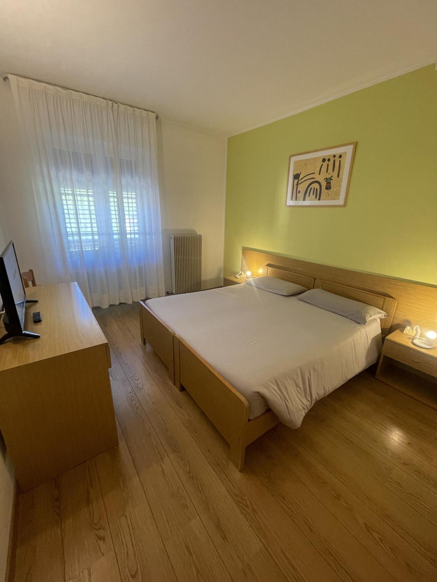 Bel Sit Hotel Comano Terme
