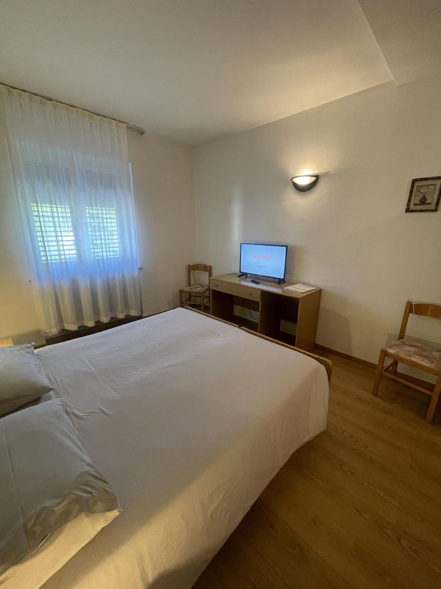 Bel Sit Hotel Comano Terme