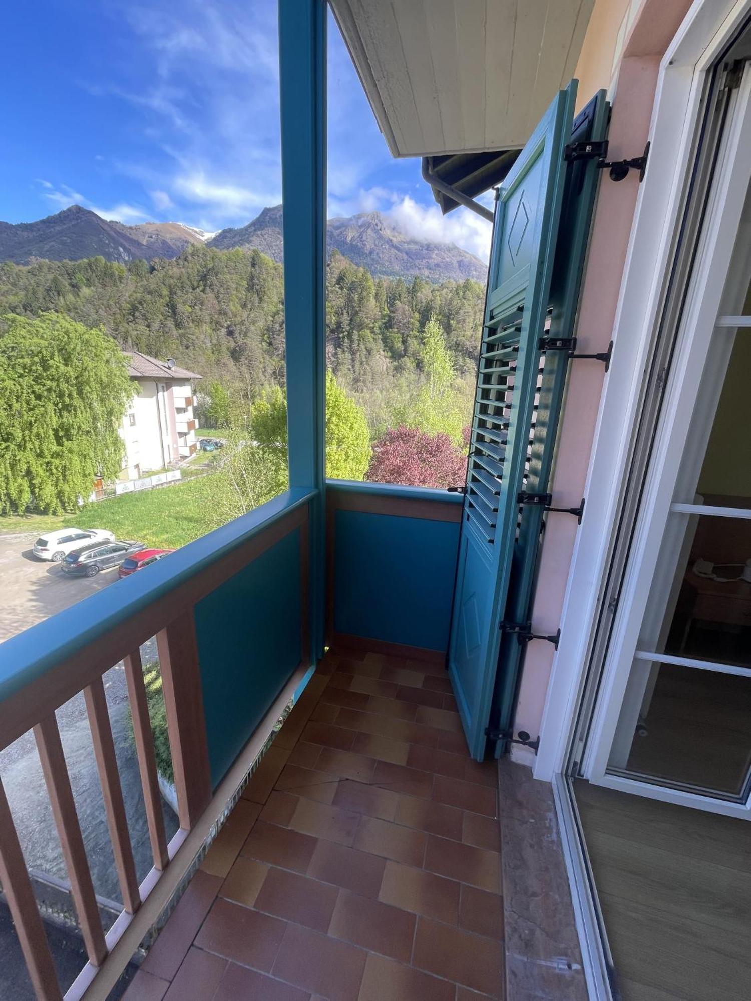 Bel Sit Hotel Comano Terme