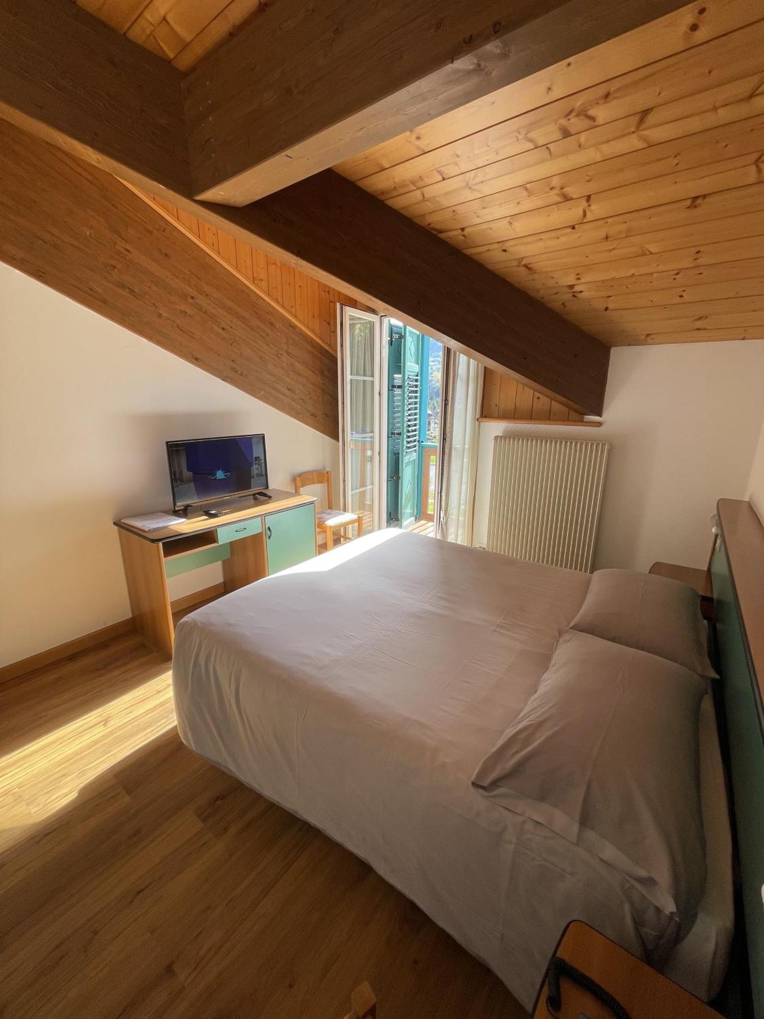 Hotel Bel Sit Comano Terme