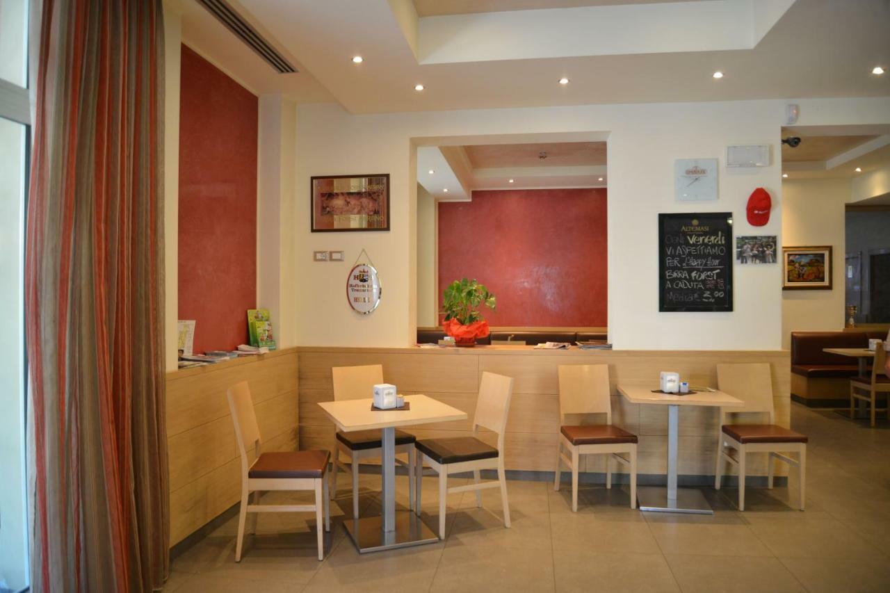 Bel Sit Hotel 3*