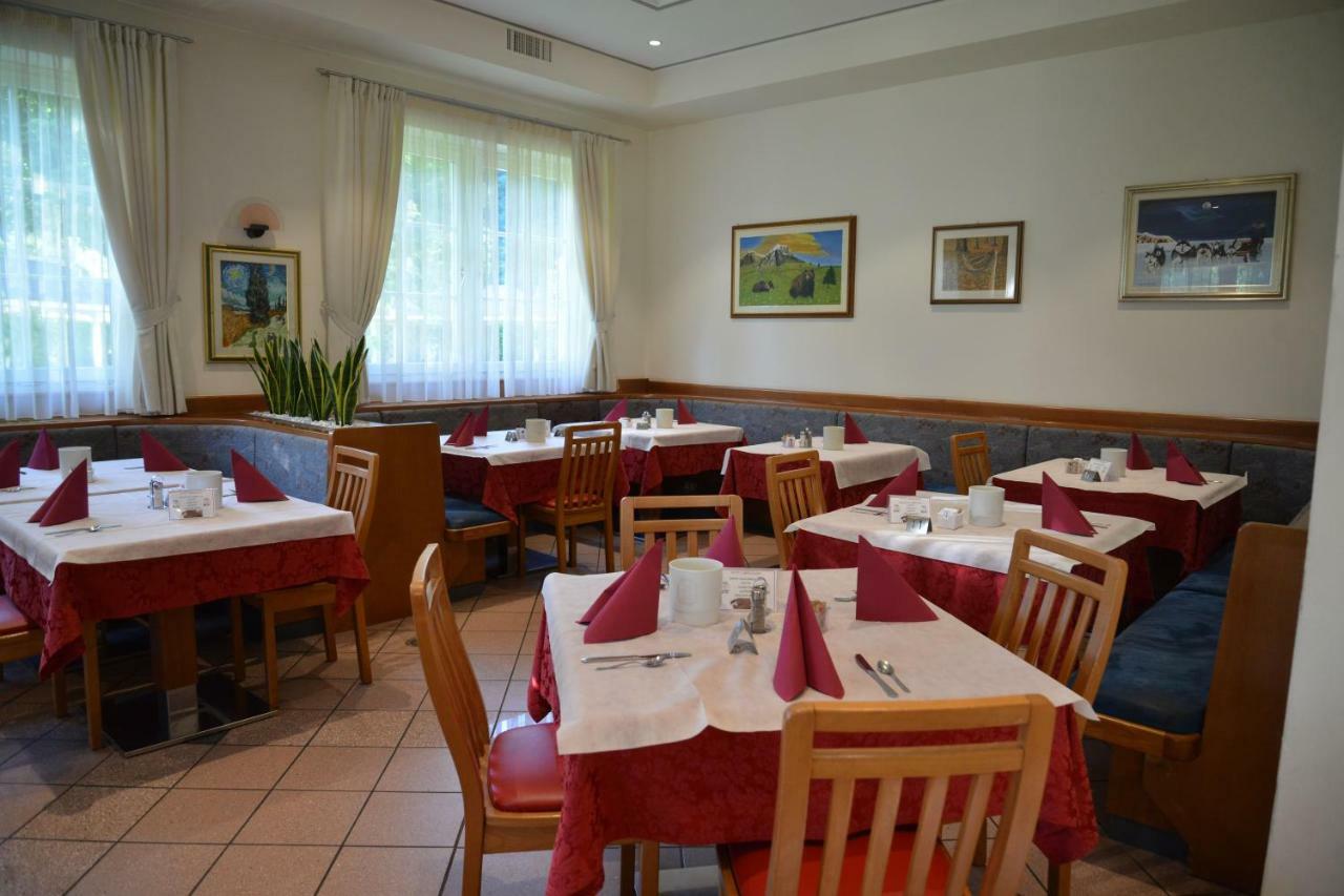 Bel Sit Hotel Comano Terme