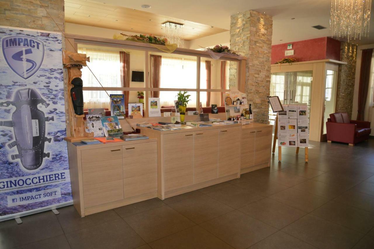 Bel Sit Comano Terme